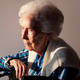Image for article titled Local Grandmother Beginning To Realize Family Never Even Looked For Better Nursing Home